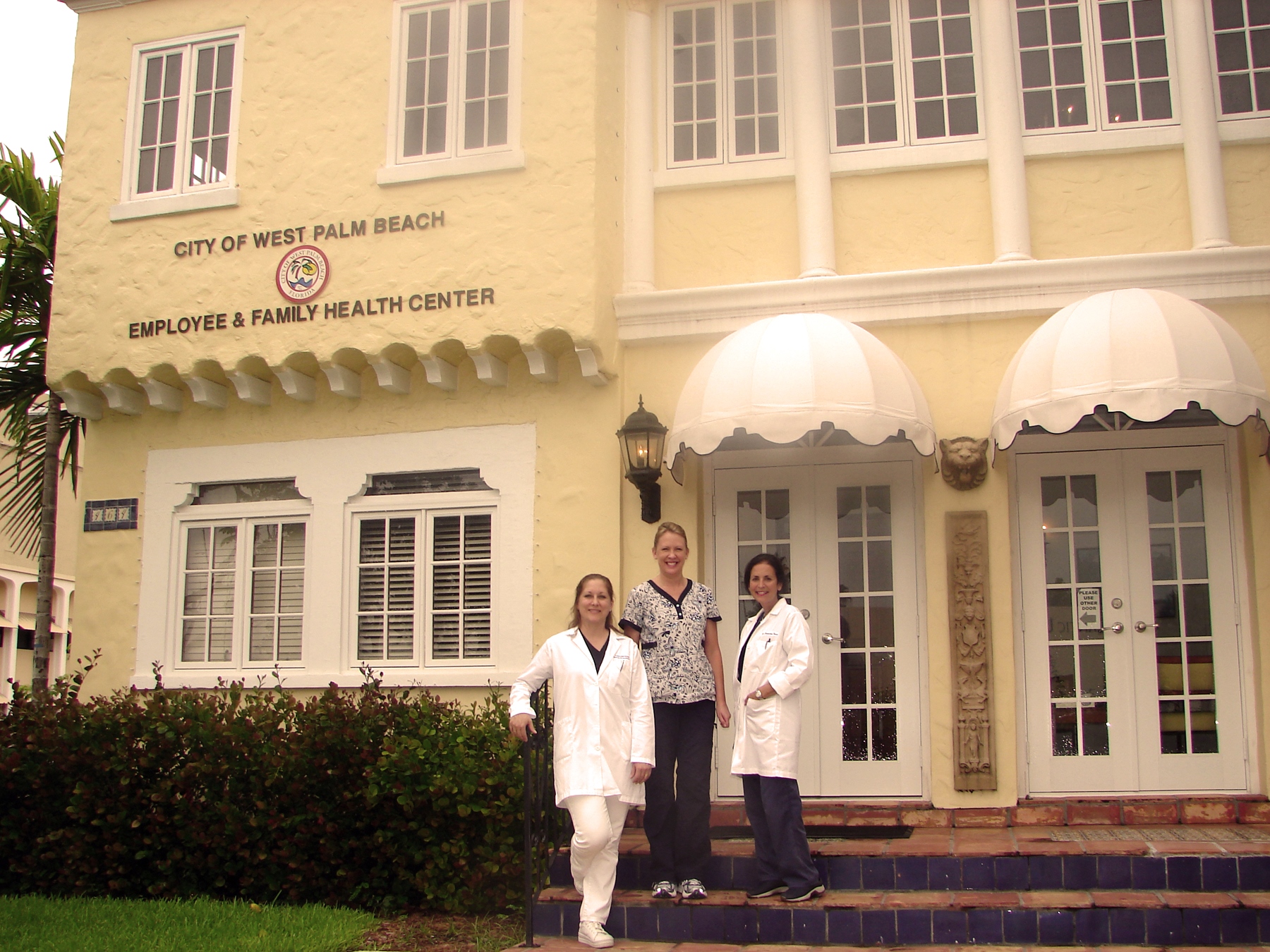 West Palm Beach, Florida Advisory Council on Historic Preservation